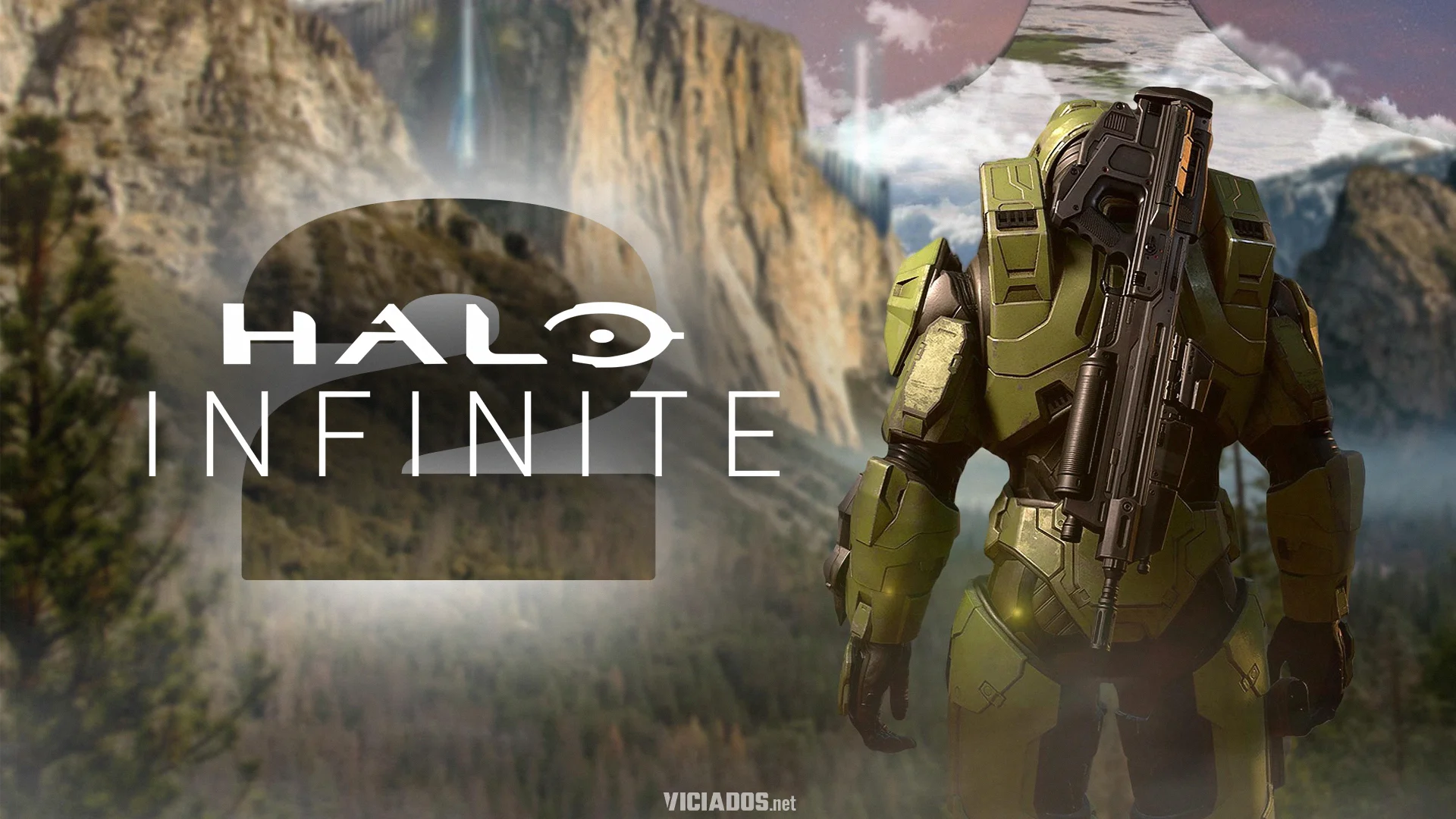 Halo Infinite 2 342 Xbox Microsoft 2025