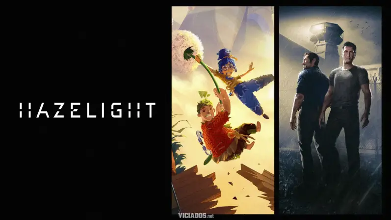 Insider revela próximo grande jogo da Hazelight Studios, criadora de "It Takes Two" 11 Hazelight Studios Next Ip Electronic Arts