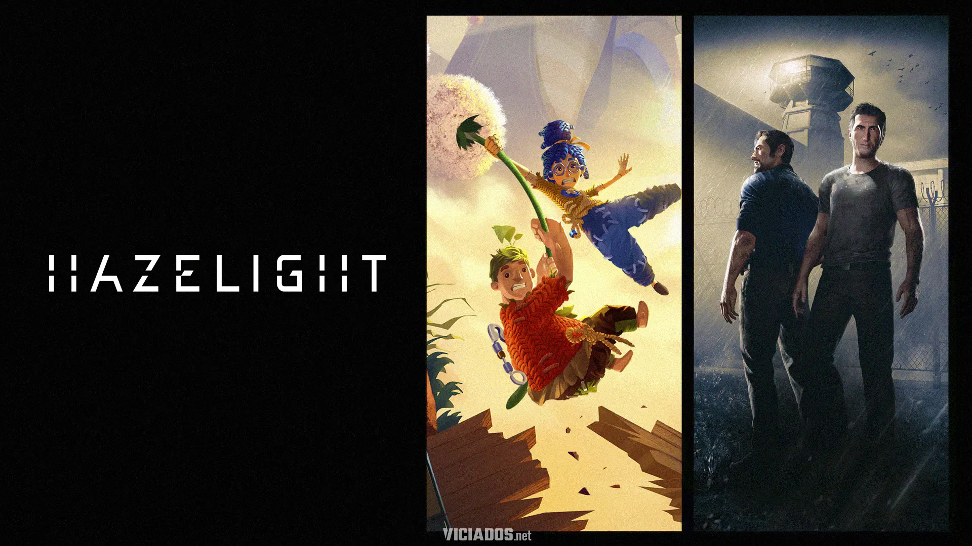 Hazelight Studios Next Ip Electronic Arts