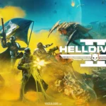 Helldivers 2 | Produtora Arrowhead comenta versão de Xbox Series 2024 Portal Viciados - Aqui, Primeiro!