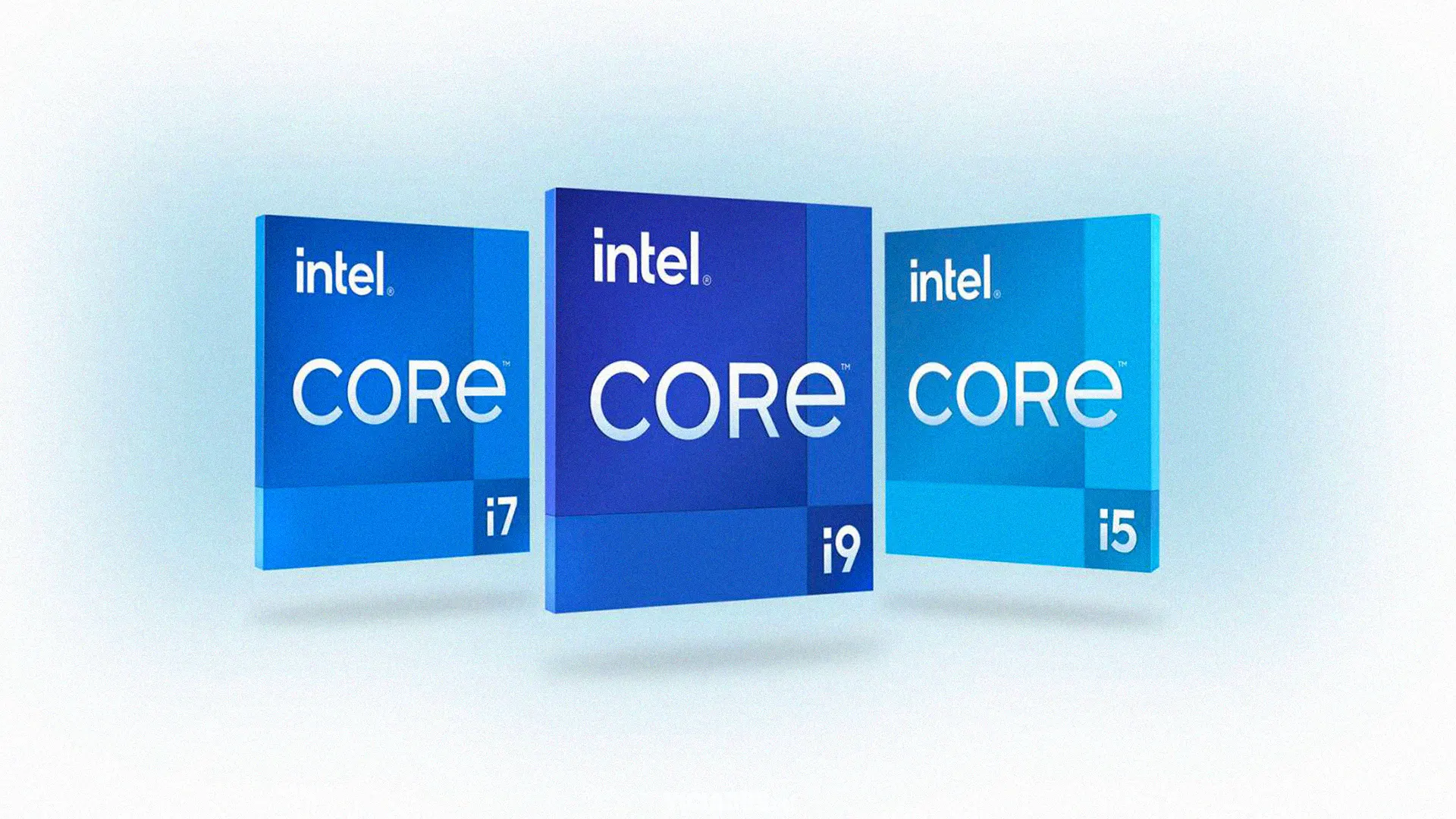 Intel Core 13th 14th 15th Generation Core Processors 2024