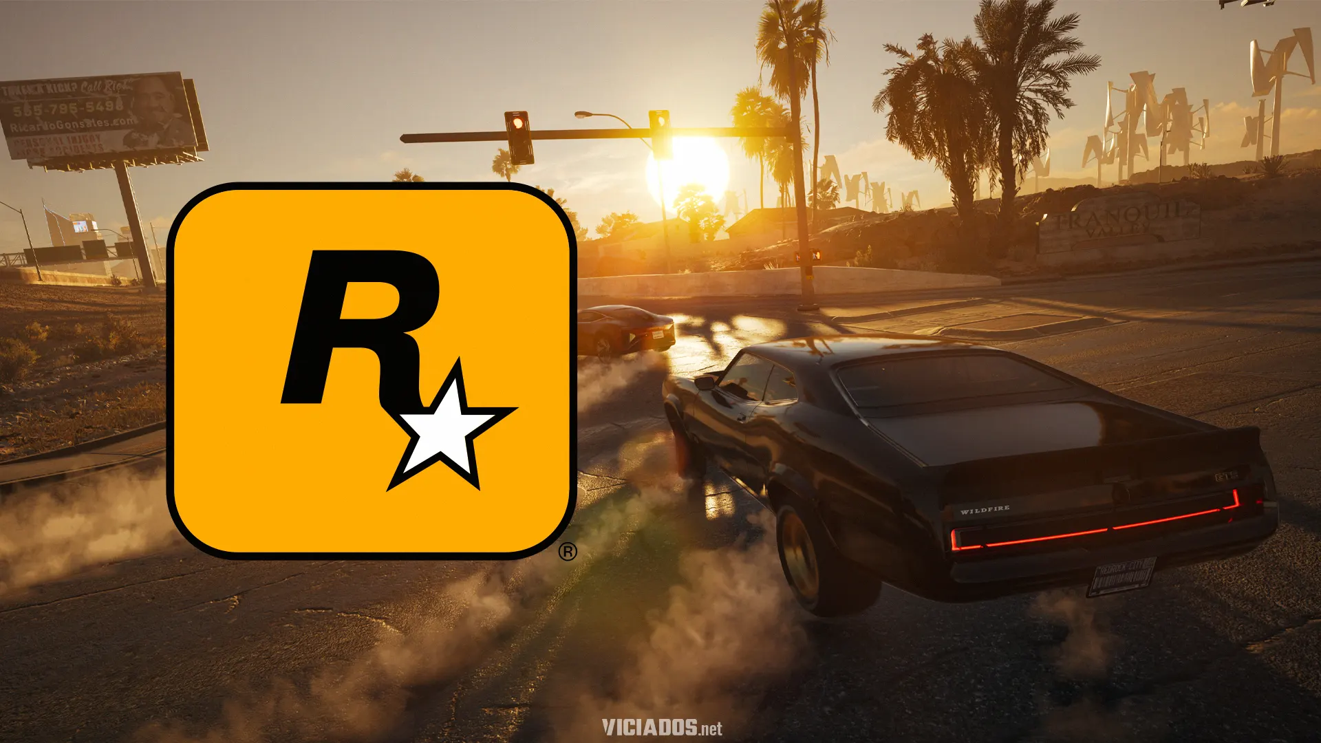 MindsEye Rockstar Games 2025