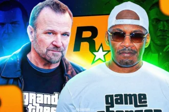 Atores de GTA 5 revelam segredos e histórias em nova entrevista com SanInPlay 2024 Portal Viciados - Aqui, Primeiro!