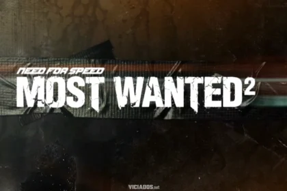 Need for Speed: Most Wanted 2 para PS3: Veja gameplays e vídeos do projeto cancelado 2024 Portal Viciados - Aqui, Primeiro!