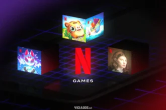 Netflix fecha o Team Blue, um de seus principais estúdios de jogos; Veja os detalhes 2024 Portal Viciados - Aqui, Primeiro!