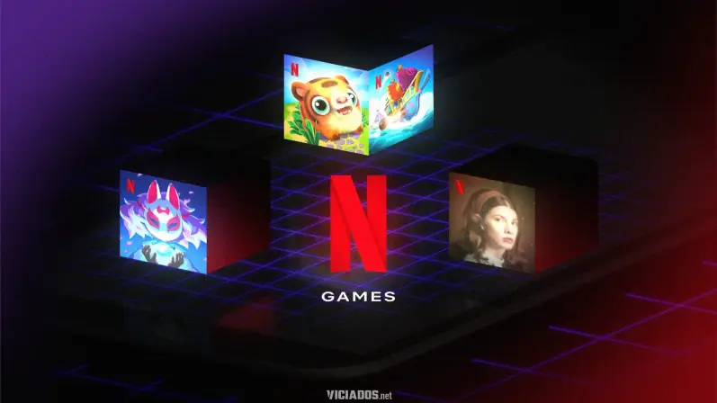 Netflix fecha o Team Blue, um de seus principais estúdios de jogos; Veja os detalhes 11 Netflix Games Team Blue Closed AAA Game Canceled