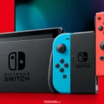 Nintendo Switch | Usuários alertam: nova atualização está matando o console! 2024 Portal Viciados - Aqui, Primeiro!