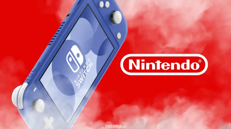 Nintendo Switch Lite Barato 2024