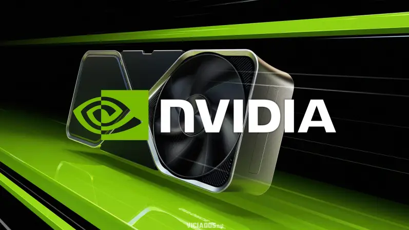 Nvidia 2025