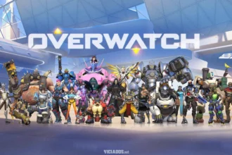 Overwatch | Jason Schreier confirma que versão mobile está em desenvolvimento; Veja os detalhes 2024 Portal Viciados - Aqui, Primeiro!