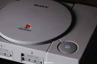 PS1 em 2024! Desenvolvedor está criando novo jogo para o PlayStation 1 2024 Portal Viciados - Aqui, Primeiro!