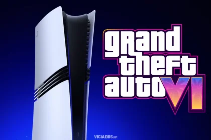 GTA 6 no PS5 Pro é obrigatório? Porque acreditamos que o PlayStation 5 Pro não será a experiência definitiva 2024 Portal Viciados - Aqui, Primeiro!