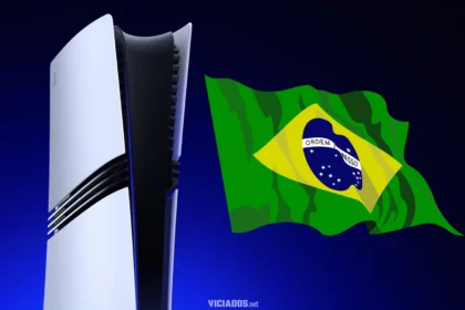 PS5 Pro | Amazon revela quantidade de PlayStation 5 Pro vendidos no Brasil 2024 Portal Viciados - Aqui, Primeiro!