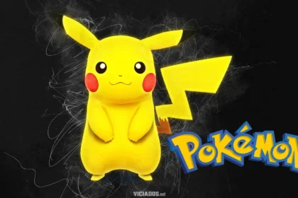 Vazamentos da Game Freak revelam filme adulto de Pokémon e novo anime em produção 2024 Portal Viciados - Aqui, Primeiro!