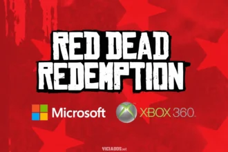 Xbox 360 | Red Dead Redemption 1 da Rockstar Games quase foi um exclusivo da Microsoft 2024 Portal Viciados - Aqui, Primeiro!