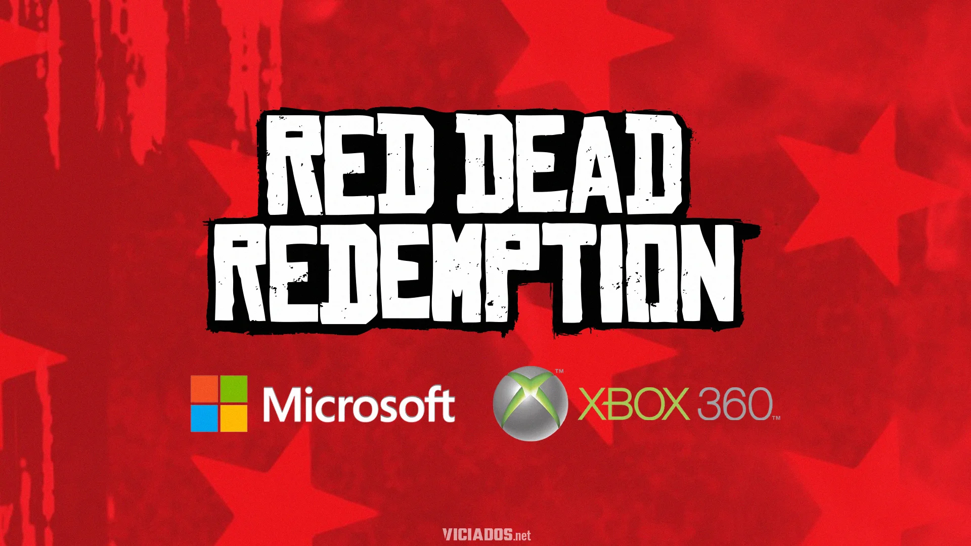 RDR 1 Red Dead Redemption Exclusive Xbox 360 Microsoft 2024