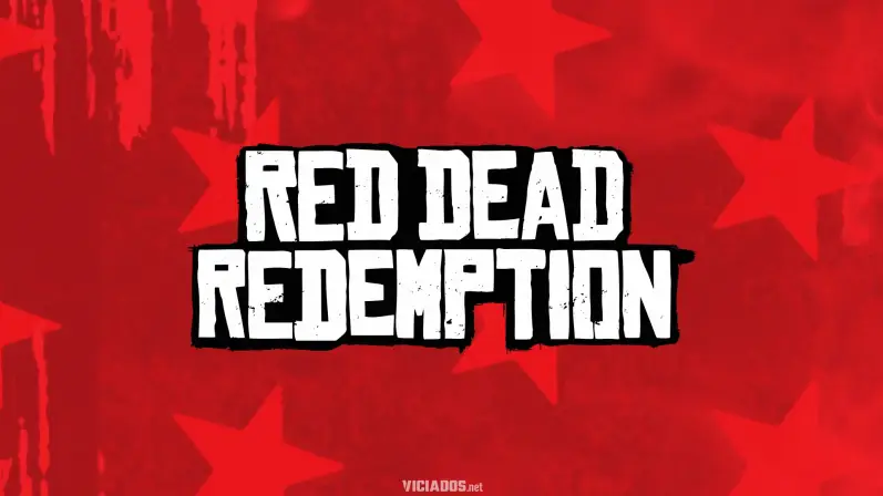 RDR 1 Red Dead Redemption Rockstar Games 2024