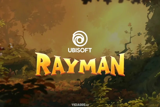 Remake de Rayman pode estar sendo desenvolvido por equipe de Prince of Persia 2024 Portal Viciados - Aqui, Primeiro!