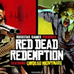 Red Dead Redemption 1 de PC recebe mod que transforma gráficos e deixa parecidos com RDR 2 2024 Portal Viciados - Aqui, Primeiro!