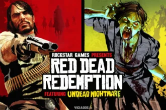 Red Dead Redemption 1 de PC recebe mod que transforma gráficos e deixa parecidos com RDR 2 2024 Portal Viciados - Aqui, Primeiro!