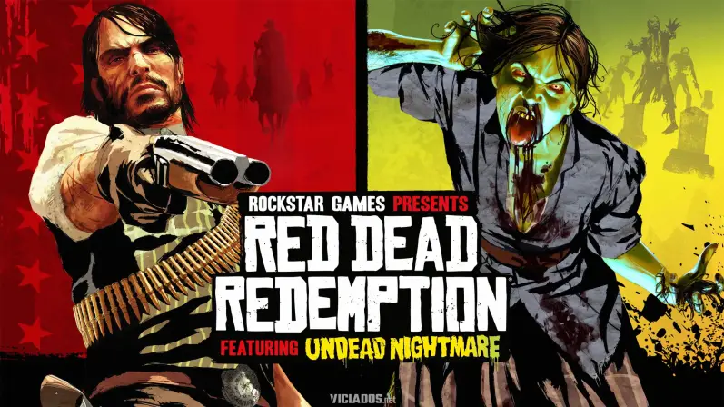 Red Dead Redemption 1 RDR 1 Steam PC 2024