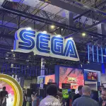 SEGA 2024 BGS Brasil Game Show 24 Sao Paulo Brasil