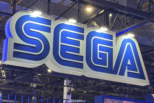 Sega começa 2025 com tudo: Reboots de franquias clássicas estão a caminho 2025 Portal Viciados