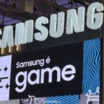 BGS 2024 | Samsung apresenta periféricos focados para gaming na Brasil Game Show 2024 Portal Viciados - Aqui, Primeiro!