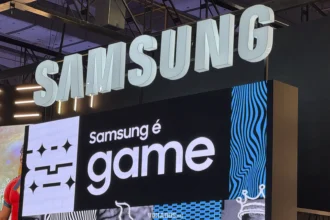 BGS 2024 | Samsung apresenta periféricos focados para gaming na Brasil Game Show 2024 Portal Viciados - Aqui, Primeiro!