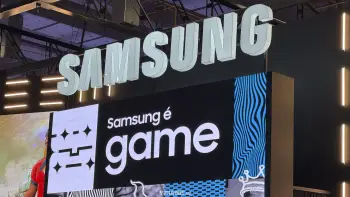 BGS 2024 | Samsung apresenta perif&eacute;ricos focados para gaming na Brasil Game Show