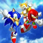 Sonic Heroes Remake | Rumor aponta janela de lançamento para suposto novo lançamento da SEGA 2024 Portal Viciados - Aqui, Primeiro!