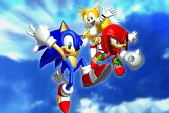 Sonic Heroes Remake | Rumor aponta janela de lançamento para suposto novo lançamento da SEGA 2024 Portal Viciados - Aqui, Primeiro!