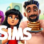 The Sims: Town Stories vazou! Confira imagens, vídeos e detalhes do jogo 2024 Portal Viciados - Aqui, Primeiro!