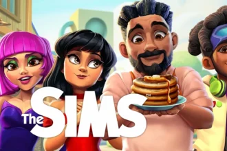 The Sims: Town Stories vazou! Confira imagens, vídeos e detalhes do jogo 2024 Portal Viciados - Aqui, Primeiro!