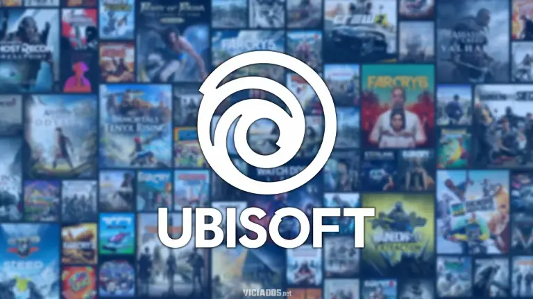 Ubisoft 2025