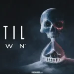 Filme de Until Dawn finalmente ganha data para estrear nos cinemas 2024 Portal Viciados - Aqui, Primeiro!