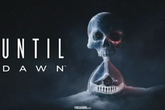 Rumor aponta que Until Dawn 2 está em desenvolvimento por novo estúdio; Confira os detalhes 2024 Portal Viciados - Aqui, Primeiro!