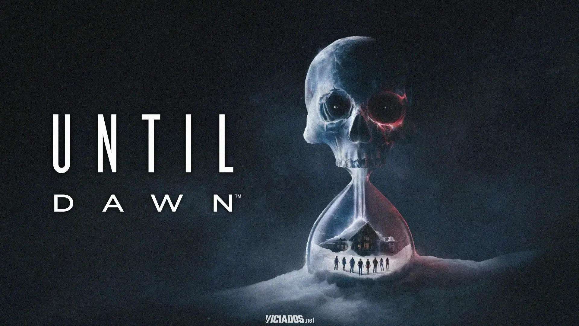 Until Dawn Remake Supermassive Games Sony Ballistic Moon PS5 PC 2024