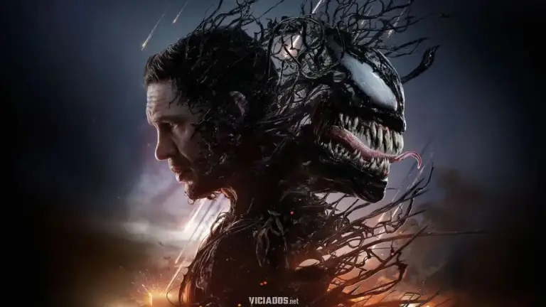 Venon 3 ultima rodada 2024 Sony MCU