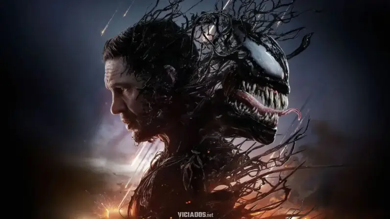 Venom 3 | Explicamos as cenas pós-créditos e o possível futuro do personagem 11 Venon 3 ultima rodada 2024 Sony MCU