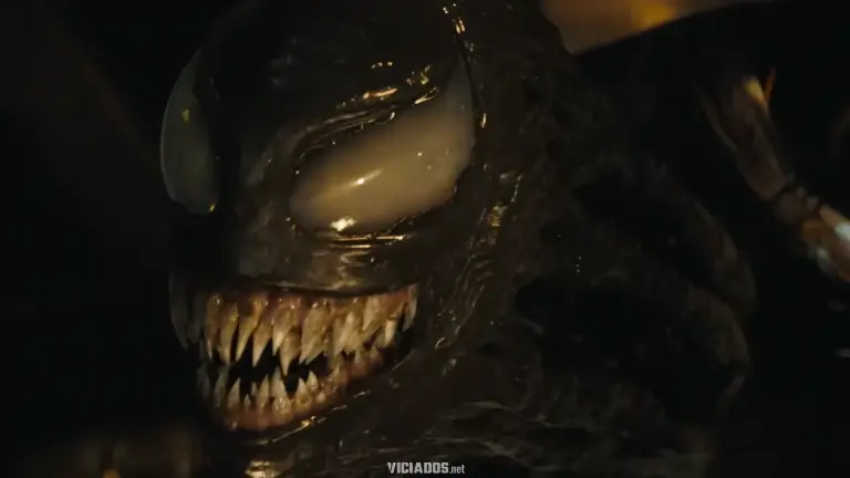 Venon 3 ultima rodada the last dance 2024 Sony MCU