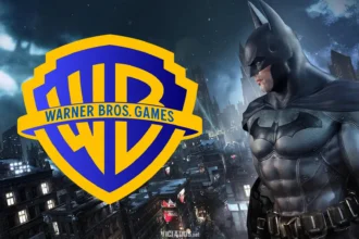 Novo jogo da Warner Bros Games ganha primeiros detalhes em vaga de emprego 2024 Portal Viciados - Aqui, Primeiro!