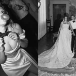 Millie Bobby Brown publica fotos de casamento com Jake Bongiovi, filho de Jon Bon Jovi 2024 Portal Viciados - Aqui, Primeiro!