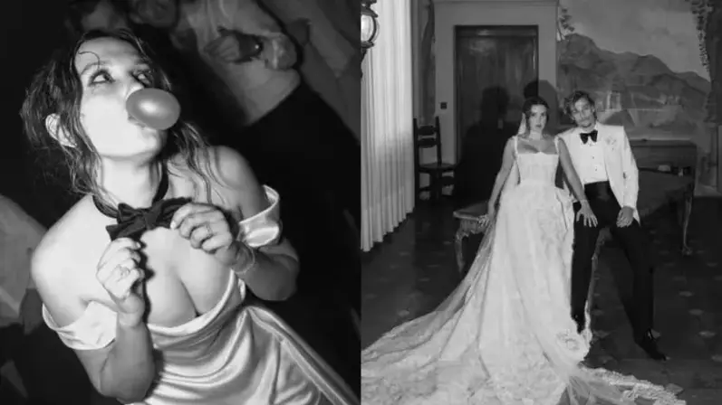 Millie Bobby Brown publica fotos de casamento com Jake Bongiovi, filho de Jon Bon Jovi 11 millie bobby brown publica primeiras fotos de casamento luxuoso com jake bongiovi 0ee22f8a d6d6 4c20 9084 101fa9fd7523.jpg