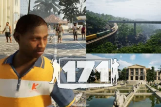 Junto de GTA 6? 171, o "GTA Brasileiro" é adiado para 2025, mas ganha incríveis imagens 2024 Portal Viciados