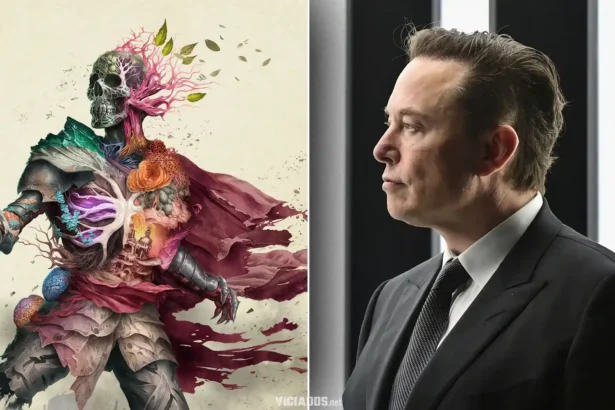 Avowed | Elon Musk é insultado pelo diretor de arte da Obsidian  2024 Portal Viciados