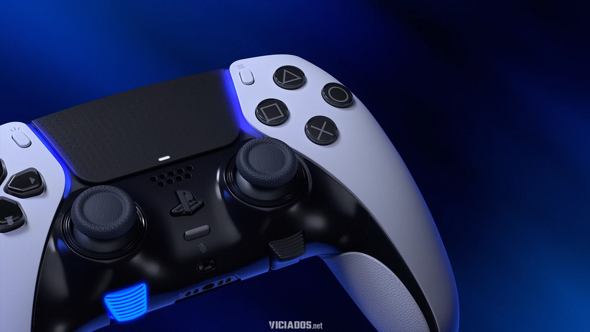 Console DualSense Edge PlayStation 5 PS5 Pro Sony 2025