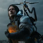 Death Stranding Director's Cut agora pode ser jogado nos consoles Xbox a preço muito baixo 2024 Portal Viciados