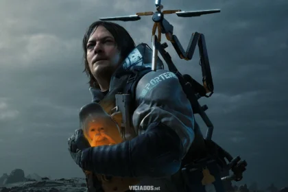 Death Stranding Director's Cut agora pode ser jogado nos consoles Xbox a preço muito baixo 2024 Portal Viciados