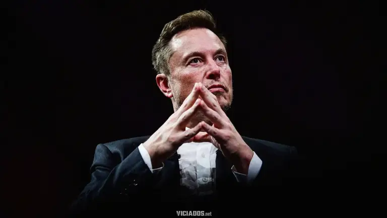 Elon Musk Games X Xai 2025